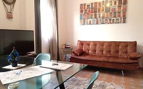 Vintage Apartment Azahar Triana